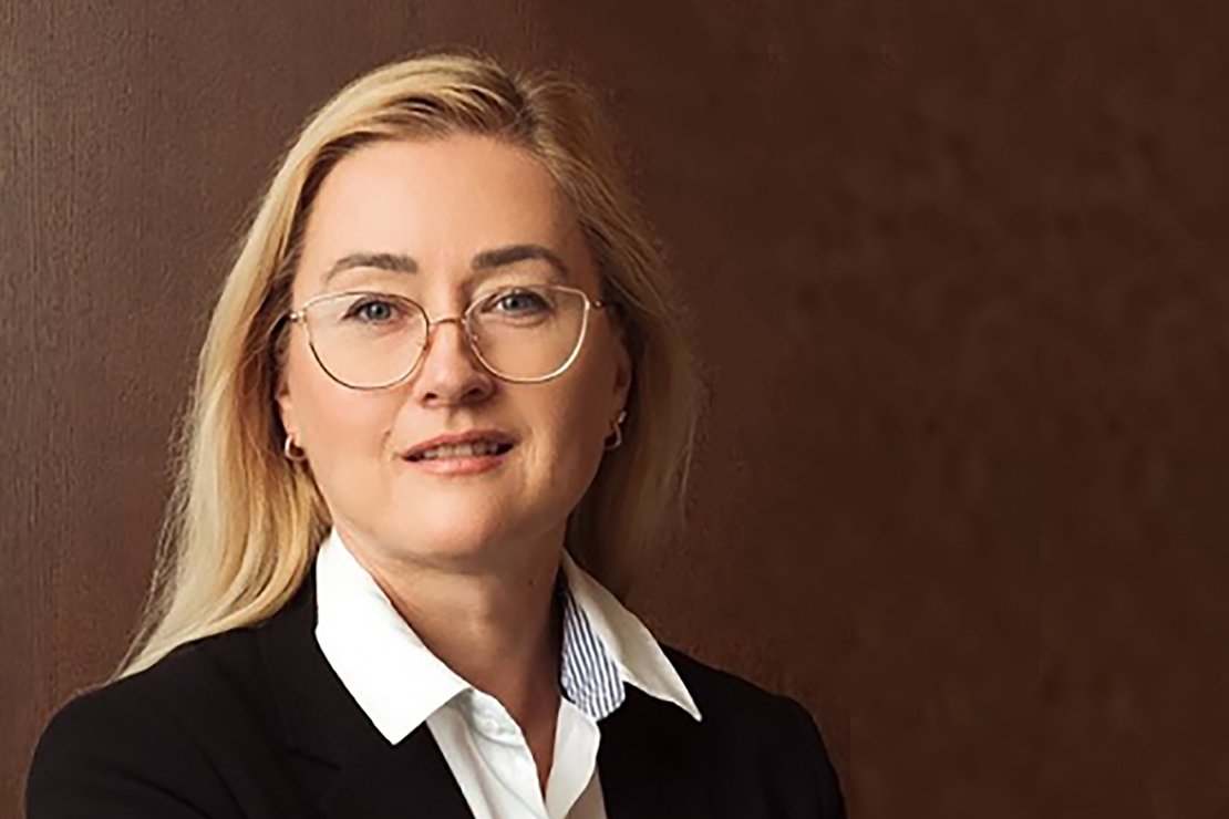 Indrė Gasperė