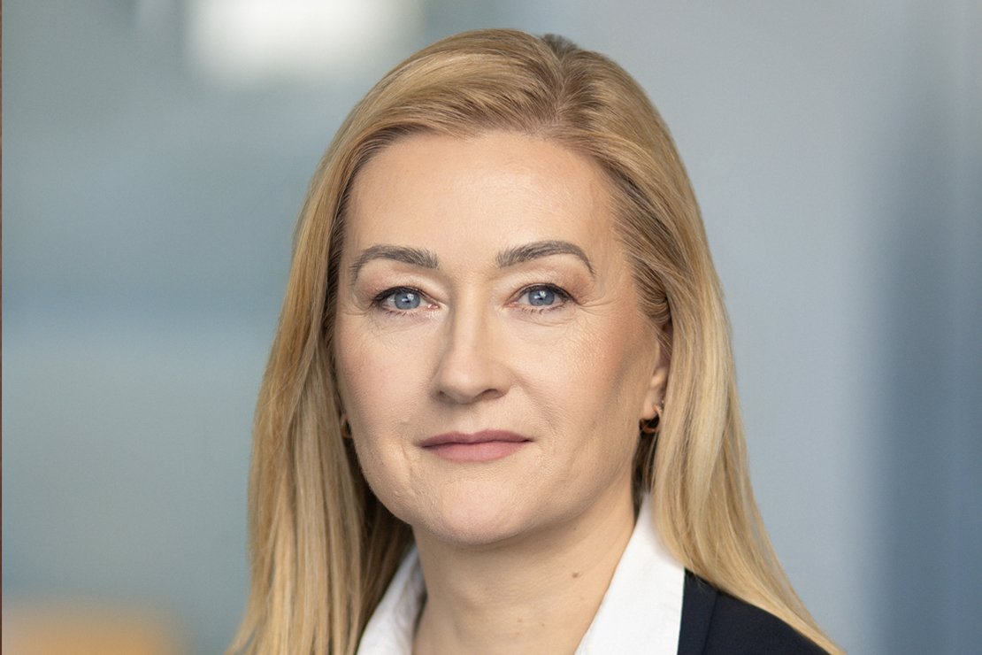 Indrė Gasperė